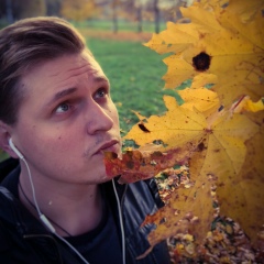 Стасян Выжигин, 14.09.1989, Санкт-Петербург