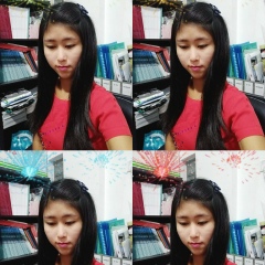 Khaing-War Htun, 13.07.1994