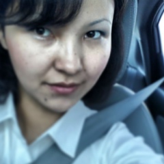 Ayaulym Karsakbayeva, 31.12.1987, Алматы