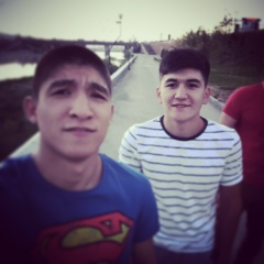 Дияр Юлдашев, 12.05, Шымкент