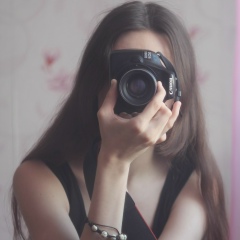 Кристина Юнусова, 22.04, Чебоксары