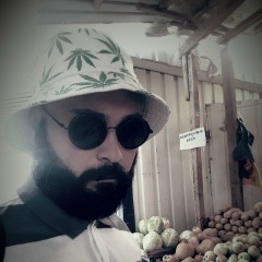 Борис Восканян, 13.01.1995