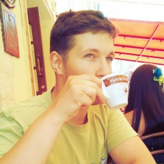 Александр Чирва, 09.10.1986, Кременчуг