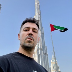 Андрей Наранович, 13.05.1988, Минск