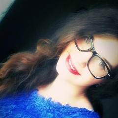 Инна Запорожец, 23.02, Светловодск