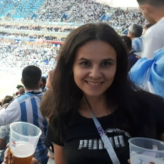 Екатерина Лазукова, 12.12.1984, Рязань