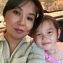 Мадина Талгарова, 07.09, Талдыкорган