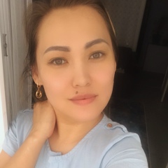 Уля Калиева