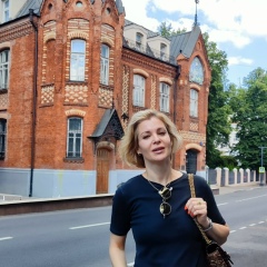 Александра Муратова, 13.07.1983, Москва
