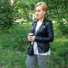 Алёна Авилова, 20.05.1985, Киев