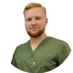 Максим Голубев, 23.06.1993, Орехово-Зуево