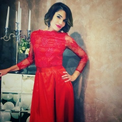 Виктория Цейко, 24.10.1982