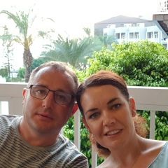 Олеся , Koblenz