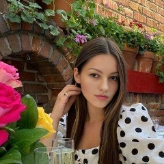 Ирина Голых