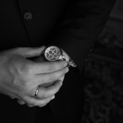 Мирали Джуманиязов, 21.07.1994, Санкт-Петербург