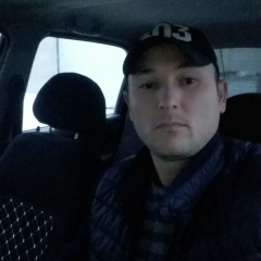 Bunyod Ruzimatov, 03.10, Ташкент