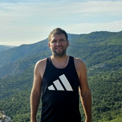 Сергей Шевченко, 03.04, Севастополь