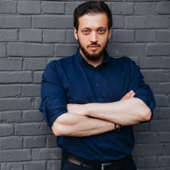 Борис Вырабов, 14.02