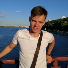 Эдвард Прокошин, 31.10.1993, Харьков