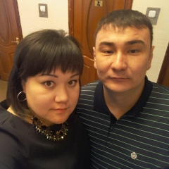 Алтуша Шахметова, 08.03.1989, Атбасар