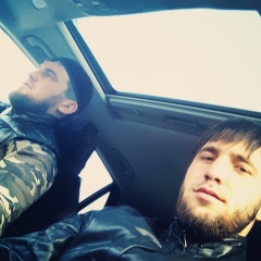 Апти Дадаев, 15.06.1992, Грозный