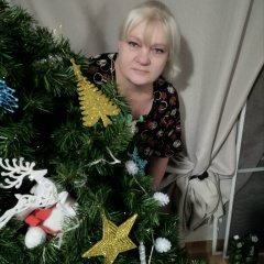 Света Поваренкина, Новокузнецк