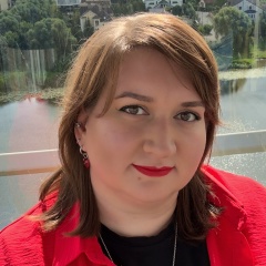 Наташа Гайдай, 24.09.1989, Москва