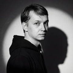 Илья Владимирович