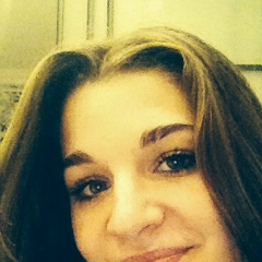 Катя Головко, 30.07.1988, Киев