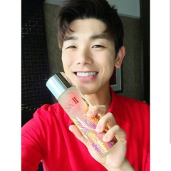 Eric Nam, 17.11.1988