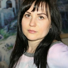 Валерия Бородина, 29.09.1982, Львов