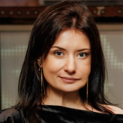 Катерина Журавлева, 12.06.1992, Санкт-Петербург