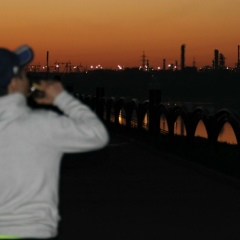 Григорий Чимит, 01.12, Кызыл