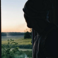 Игнат Сидорчик, 25.08, Минск