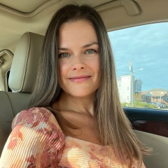 Sasha Voronova, 20.01, Нижний Новгород