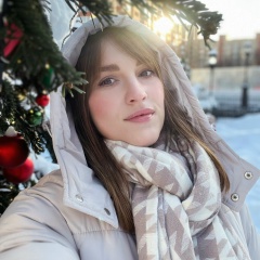 Катерина Денисова, 07.12, Москва