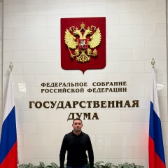 Аликбер Ибрагимов, Покачи