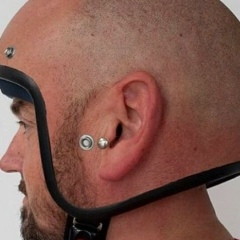 Mr Pupkin, 15.01, Санкт-Петербург