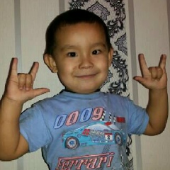 Abzal Tuktibaev, 24.06.1987, Шымкент