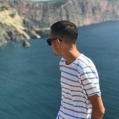 Тахир Бикиев