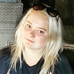 Екатерина Андреева, 31.01, Санкт-Петербург