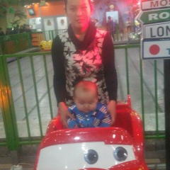 Anuar Boranbaev, 26.03.1992, Актау