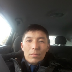 Жасулан Есмурзаев, 04.11