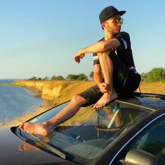 Орхан Якубов, 09.09.1996, Москва