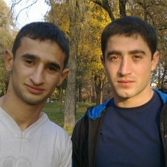 Джабраиль Кочиев, 05.08, Алматы