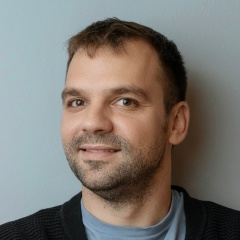 Иван Тимофеенко, 02.05.1991, Красноярск