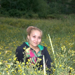 Наргизахон Антонюк, 03.09.1986, Караганда