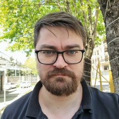 Василий Фисенко, 02.07.1992, Ессентуки