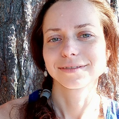 Анна Степанова, 11.11, Москва