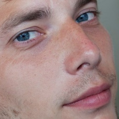 Алексей Страдомский, 01.01.1985, Москва